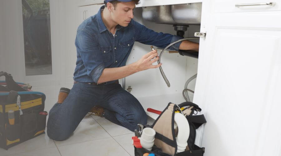Emergency Shut-off Service in Cedar Island, NC